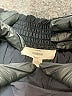 Entro Black 3/4 Sleeve Blouse Size L - photo 6