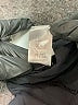 Entro Black 3/4 Sleeve Blouse Size L - photo 7
