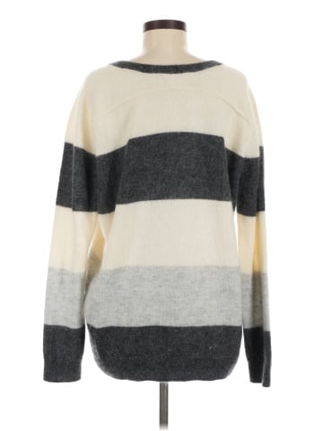 Vince. Pullover Sweater (view 2)