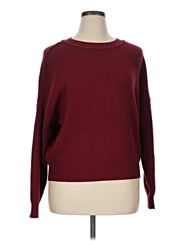 Ann Taylor Pullover Sweater (view 1)
