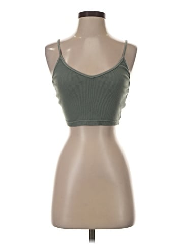 TNA Sleeveless Top (view 1)