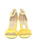 Unisa Yellow Sandals Size 9 - photo 2