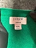 J.Crew Factory Store Green Pullover Sweater Size XXL - photo 7