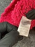 Adora Pink Pullover Sweater Size S - photo 8
