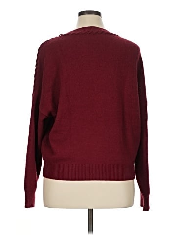 Ann Taylor Pullover Sweater (view 2)