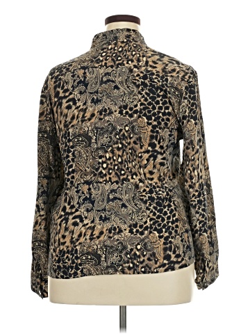 Jacqueline Ferrar Blouse (view 2)