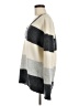 Vince. Color Block Gray Pullover Sweater Size L - photo 5