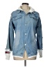 Unbranded Blue Denim Jacket Size L - photo 1