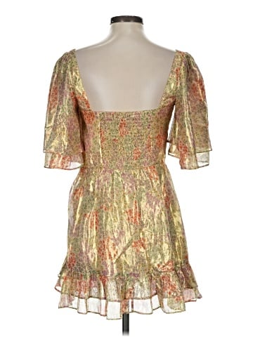 Lovers + Friends Cocktail Dress (view 2)