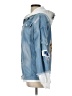 Unbranded Blue Denim Jacket Size L - photo 5