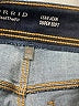 Torrid Blue Jeans Size 1X Plus (1) - photo 8