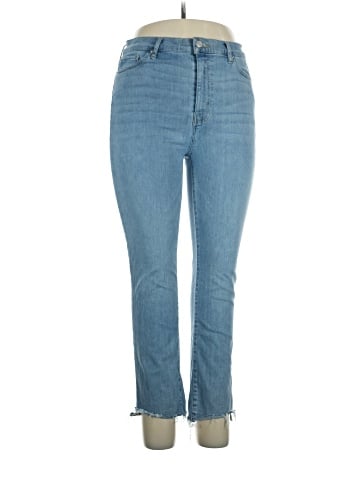 FRAME Jeans (view 1)