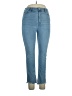 FRAME Blue Jeans Size 14 (estimated) - photo 1