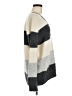 Vince. Color Block Gray Pullover Sweater Size L - photo 4