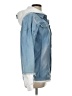 Unbranded Blue Denim Jacket Size L - photo 4