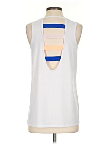 Jessica Simpson Sleeveless T-Shirt (view 2)