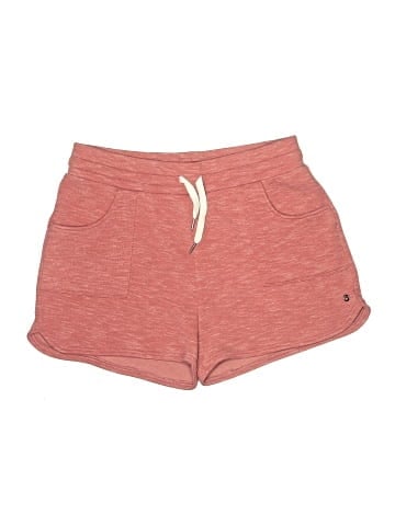 Buffbunny Collection Athletic Shorts (view 1)