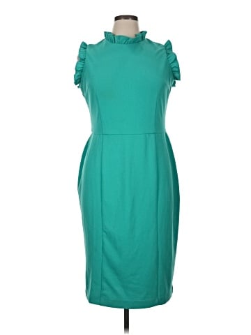 Maggy London Cocktail Dress (view 1)