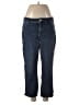 So Slimming by Chico's Blue Jeans Size Med (1.5) - photo 1