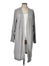 Cuddl Duds Gray Cardigan Size L - photo 1