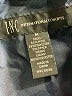 INC International Concepts Plaid Red Jacket Size M - photo 6