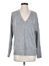 Buffalo by David Bitton Gray Pullover Sweater Size S - photo 1