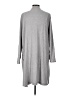 Cuddl Duds Gray Cardigan Size L - photo 2