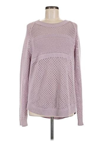 PrAna Pullover Sweater (view 1)