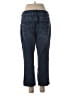 So Slimming by Chico's Blue Jeans Size Med (1.5) - photo 2