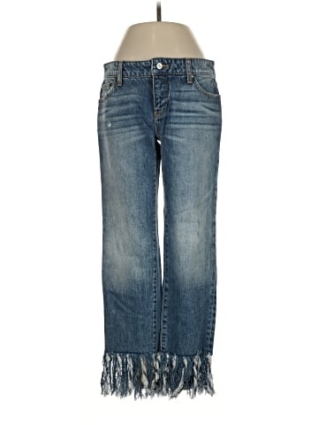 Pilcro and the Letterpress Jeans (view 1)