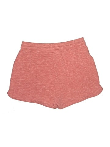 Buffbunny Collection Athletic Shorts (view 2)