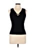C'est City Black Tank Top Size L - photo 1