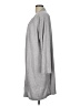 Cuddl Duds Gray Cardigan Size L - photo 5
