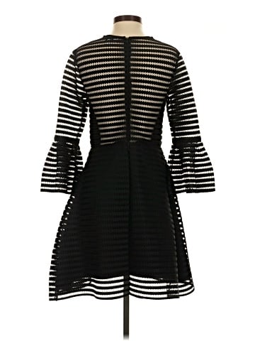 Shilla Cocktail Dress (view 2)