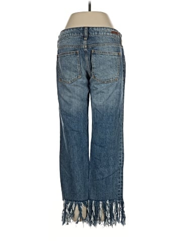 Pilcro and the Letterpress Jeans (view 2)