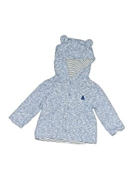 Unbranded Zip Up Hoodie (view 1)