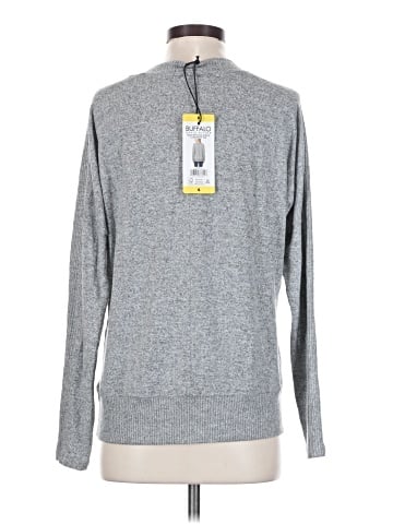 Buffalo by David Bitton Pullover Sweater (view 2)