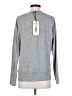 Buffalo by David Bitton Gray Pullover Sweater Size S - photo 2