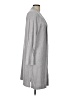 Cuddl Duds Gray Cardigan Size L - photo 4
