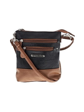 Stone Mountain Crossbody Bag