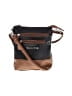 Stone Mountain Black Crossbody Bag One size - photo 1