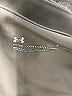 Under Armour Gray Track Jacket Size S - photo 6