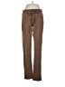 Nostalgia Brown Casual Pants Size M - photo 1