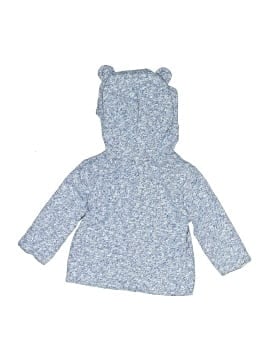 Unbranded Zip Up Hoodie (view 2)