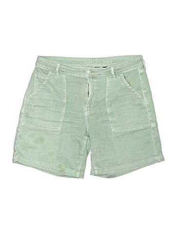 American Eagle Outfitters Denim Shorts (view 1)