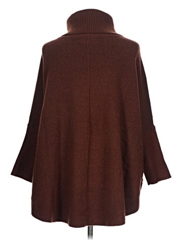 Ann Taylor LOFT Turtleneck Sweater (view 2)