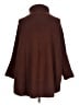 Ann Taylor LOFT Brown Turtleneck Sweater Size L - photo 2