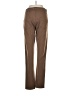 Nostalgia Brown Casual Pants Size M - photo 2