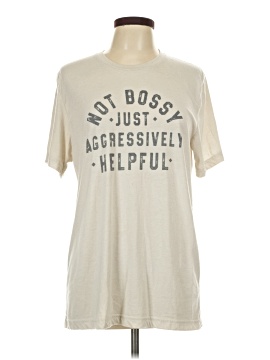 Bella + Canvas Short Sleeve T Shirt
