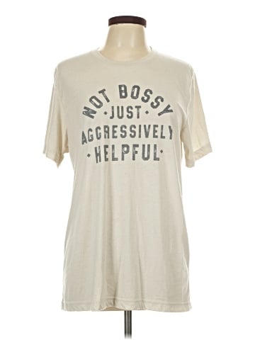 Bella + Canvas Short Sleeve T-Shirt (view 1)